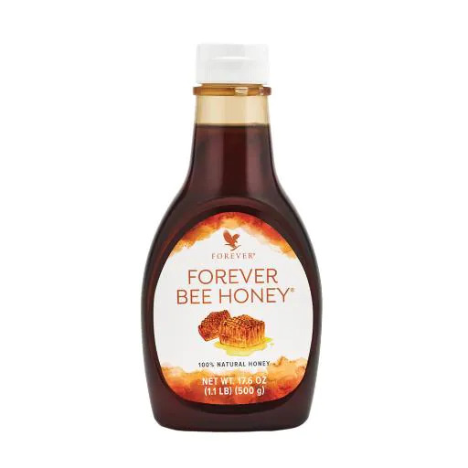 عسل ارگانیک فوراور Forever Bee Honey