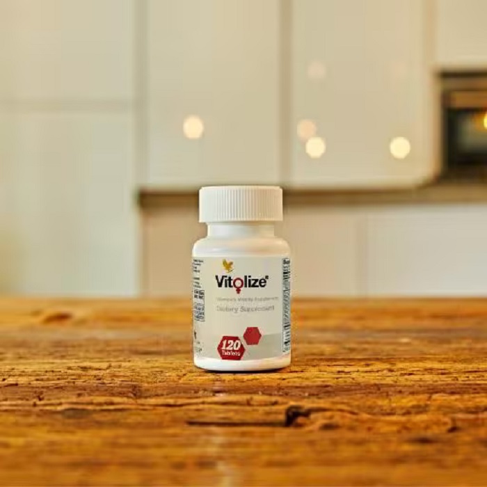 مکمل ویتولایز بانوان فوراور Vitolize for Women