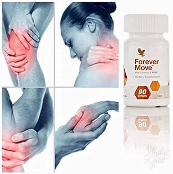 مکمل غذایی موو فوراور