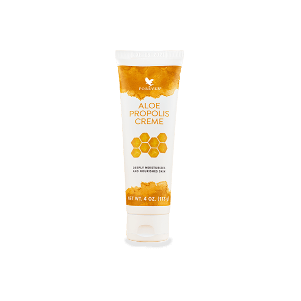 کرم آلوئه پروپولیس فوراور Forever Aloe Propolis Creme