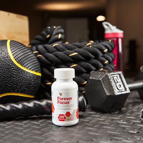 فوکوس فوراور forever focus