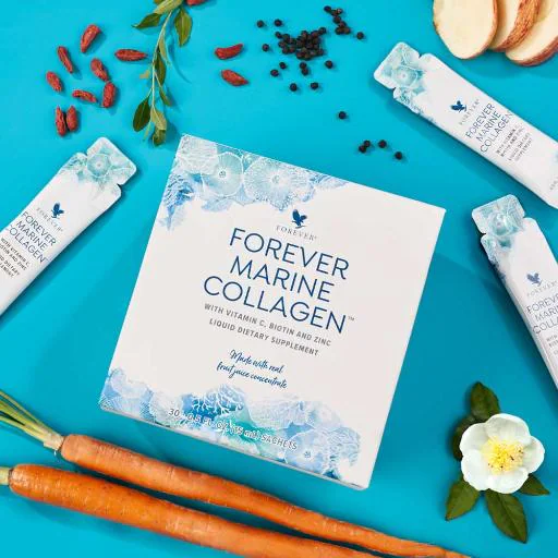 مارین کلاژن فوراور Forever Marine Collagen