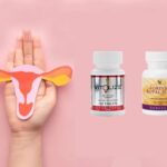 درمان تنبلی تخمدان و بارداری با محصولات فوراور