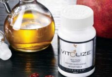 ویتولایز آقایان فوراور