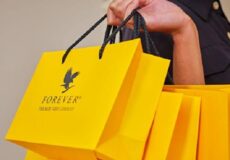 خرید محصولات فوراور