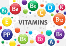 ویتامین‌ های ضروری بدن