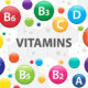 ویتامین‌ های ضروری بدن