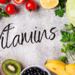 ویتامین هایی که در محصولات فوراور