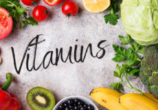 ویتامین هایی که در محصولات فوراور