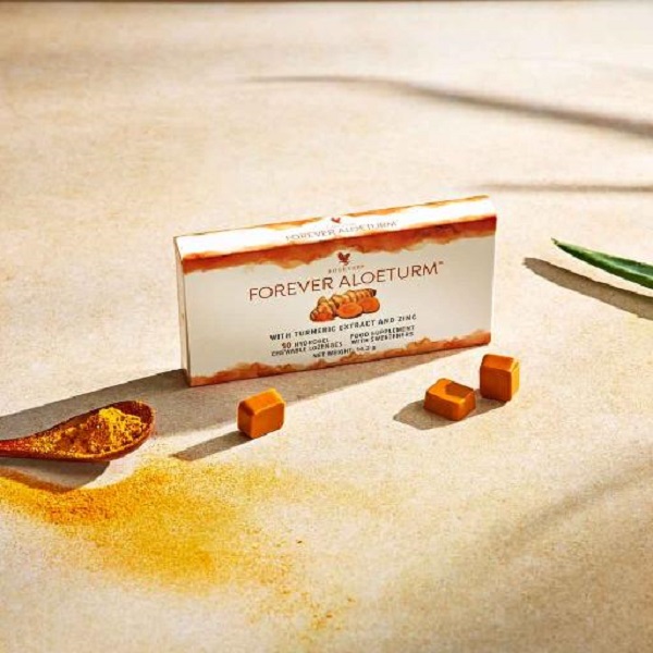 فوراور آلوئه تورم